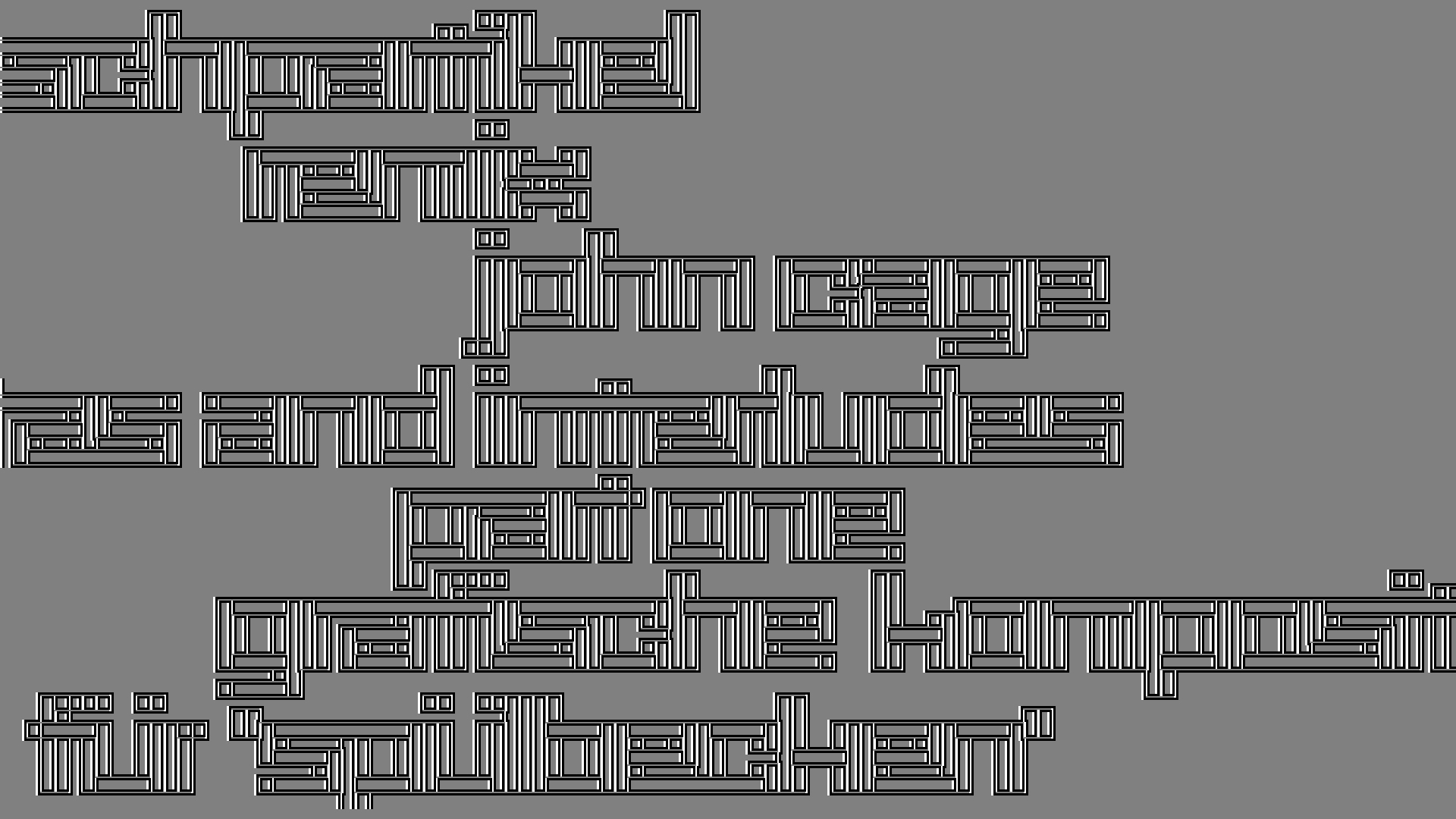 2021-01-30 Wasser in der Sp�le II, On-Off (Remix John Cage 'Sonatas & Interludes') (Komposition, Remix, Recording, Foto)